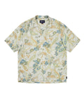 THISISNEVERTHAT THISISNEVERTHAT Weird Paisley Shirt Ivory