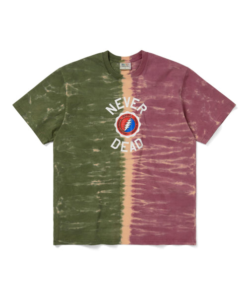 THISISNEVERTHAT THISISNEVERTHAT T-Shirt Tie Dye