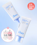 ILSO ILSO Bilberry Cool Calming Moisture Sun Cream SPF 50+ 50ml