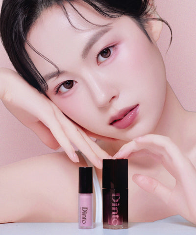 DINTO Perfect Fair Cheek Lip Tint Set