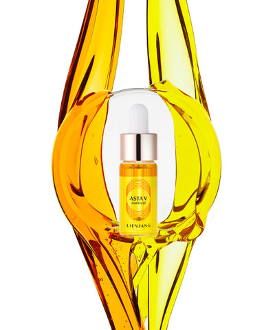 LIENJANG Asta V Ampoule 30ml