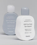 fromrier Vegan EGF Cica Watery Sun Ampoule 56ml