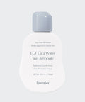 FROMRIER FROMRIER Vegan EGF Cica Water Sun Ampoule 56ml