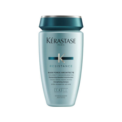 [Shampoo for damaged hair] Bang Force Architect 250ml