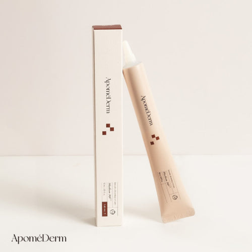 APOMEDERM Bliss Dressing Cream 50ml