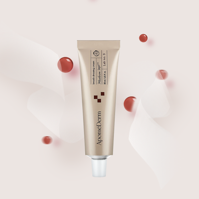 APOMEDERM Bliss Dressing Cream 30ml