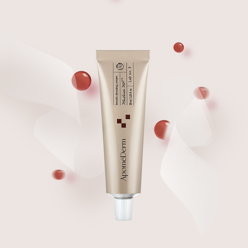APOMEDERM APOMEDERM Bliss Dressing Cream 30ml