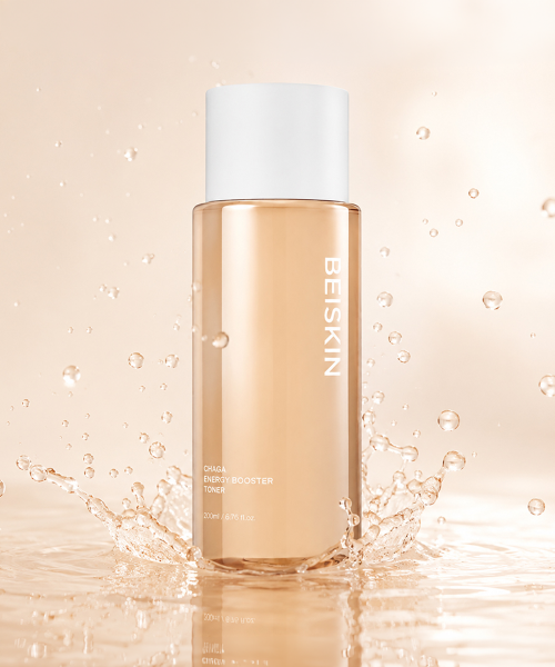 BEISKIN BEISKIN Chaga Energy Booster Toner