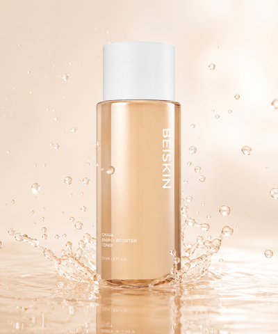 BEISKIN Chaga Energy Booster Toner