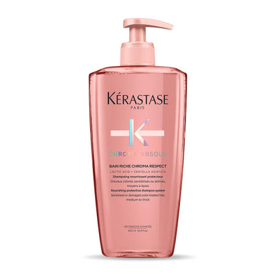KERASTASE Bang Chroma Absolue Shampoo 500ml