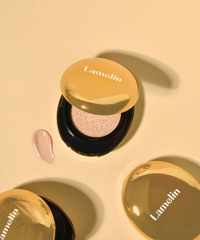 LAMELIN Ramelin Air Fit Mini Cushion No. 21
