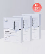 DR.ORACLE DR.ORACLE Niacinamide Recipe Radiance White Mask 30 sheets