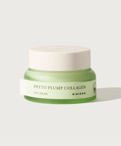 MIZON Phyto Plump Collagen Day Cream 50ml