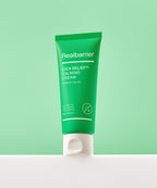 REAL BARRIER REAL BARRIER Cicare Relief Rx Calming Cream 60ML