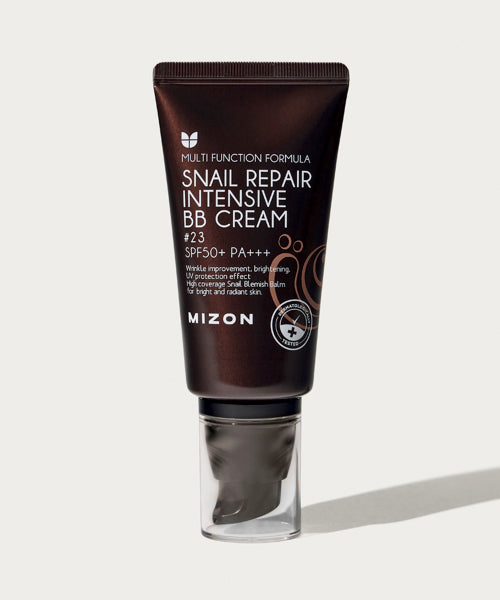 MIZON MIZON Snail Repair Intensive BB Cream SPF50+ 50g