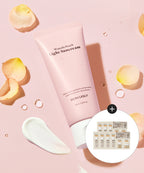 BON UGLY BON UGLY Water in Peach Light Sun Cream SPF 50+ 60ml