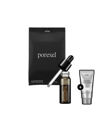 Pore Cell Programming NMN NMN Pore Ampoule 10ml (5ml repair cream provided)