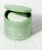 MIZON Pore ​​Fresh Peeling Toner Pads 60 sheets