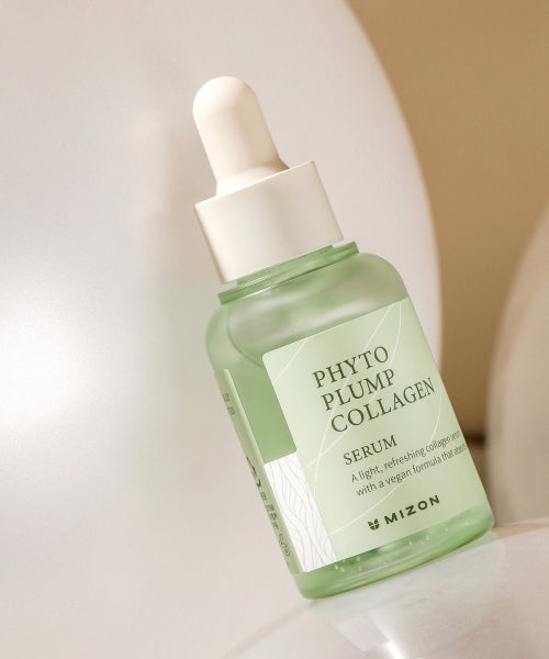 MIZON MIZON Phyto Plump Collagen Serum 30ml
