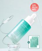 MIZON MIZON Cicaluronic Moisture Calming Serum 30ml