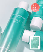 MIZON MIZON Cicaluronic Moisture Calming Toner 150ml