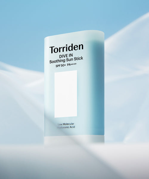 Torriden Torriden Dive In Moisture Soothing Sun Stick SPF 50+