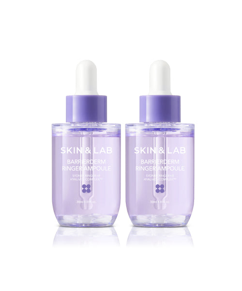 SKIN N LAB SKIN N LAB Barrierderm Ringer Ampoule 30ml