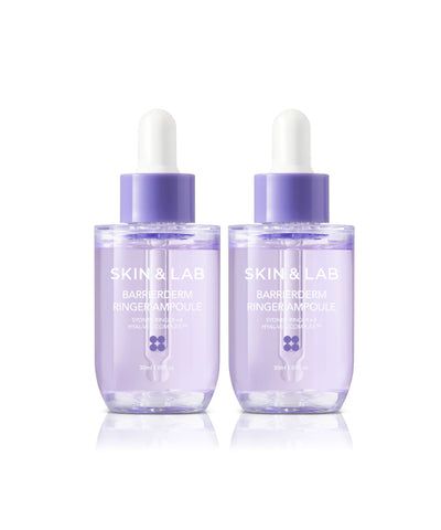 SKIN N LAB Barrierderm Ringer Ampoule 30ml