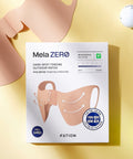 FATION FATION Melazero Blemish Toning Outdoor Sun Patch 14g*4ea