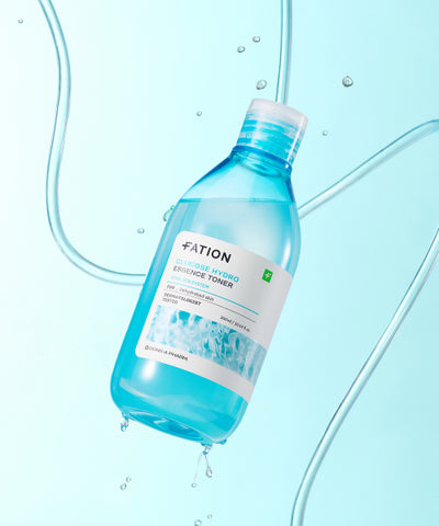 Glucose Hydro Essence Toner 500ml