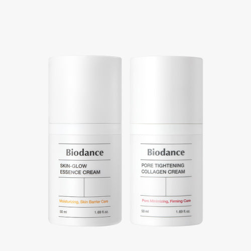 BIODANCE BIODANCE Essence Cream + Collagen Cream
