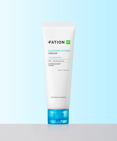 FATION Glucose Hydro Cream 90ml