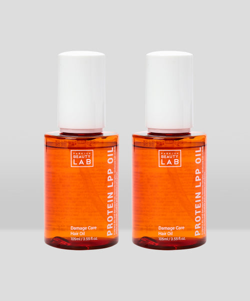 PARKJUN BEAUTYLAB LPP Protein Hair Essence Oil 105ml x 2