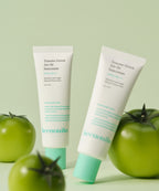 KEENONIKS KEENONIKS Tomato Green Air Fit Sun Cream SPF 50