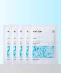 FATION FATION Glucose Hydro Mask 5 sheets