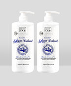 PARKJUN BEAUTYLAB Blue Label Argan Large Capacity Treatment 1150ml x 2