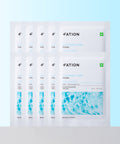 FATION FATION Glucose Hydro Mask 10 sheets