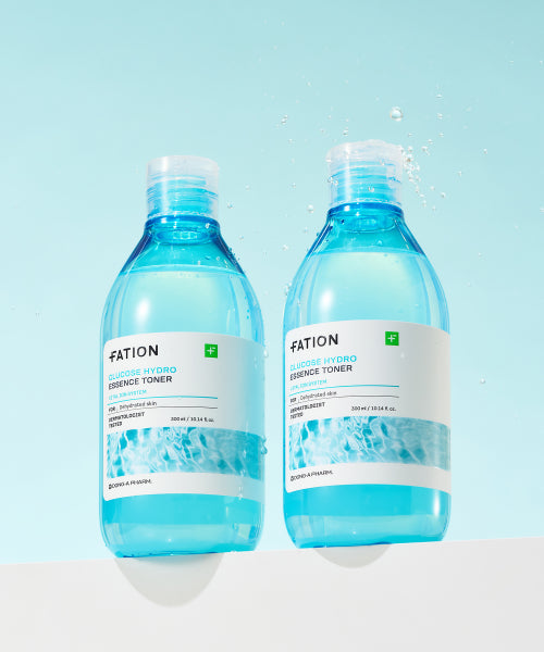 FATION FATION Essence Hydrating Toner