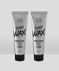 PARKJUN BEAUTYLAB Shiny Hard Hair Wax 120g x 2