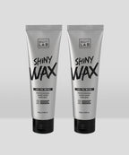 PARKJUN BEAUTYLAB Shiny Hard Hair Wax 120g x 2