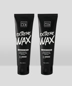 PARKJUN BEAUTYLAB Extreme Matte Hard Hair Wax 120g x 2