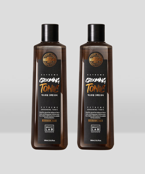 PARKJUN BEAUTYLAB Extreme Grooming Tonic 300ml x 2