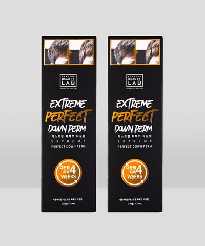 Extreme Perfect Self Down Perm 150g x 2