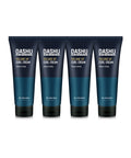 DASHU SET Daily Curl Cream Collection 150ml x 4