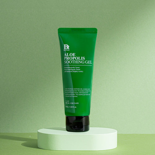 BENTON Aloe Propolis Soothing Gel 100mL