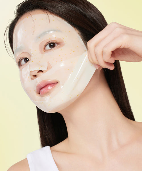 goodal goodal Gel Mask Pack - 3 Types
