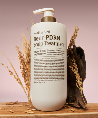[NEW] Beer PDRN Scalp Treatment 1000ml