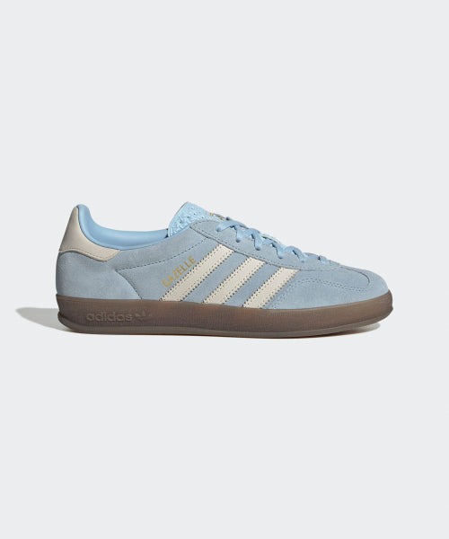 ADIDAS Gazelle Indoor - Clear Sky