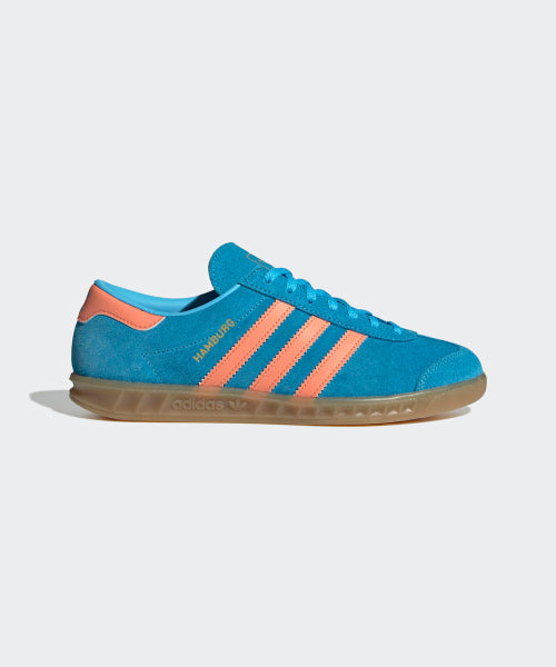 ADIDAS ADIDAS Sneakers Hamburg - Skyrush: Coral