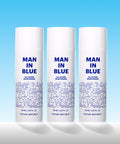 Nature Republic Nature Republic Men in Blue All-in-One Moisturizer 150ml